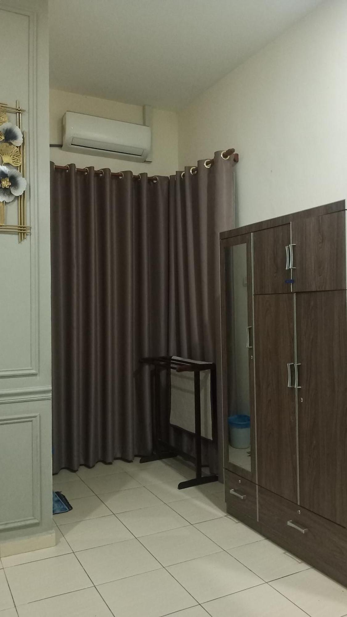 Illa Bella Homestay Jasin מראה חיצוני תמונה
